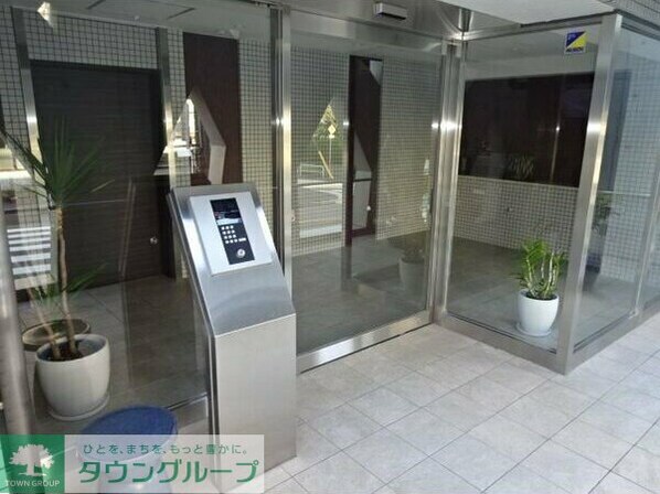 セイザンコート(SEIZAN COURT)の物件内観写真